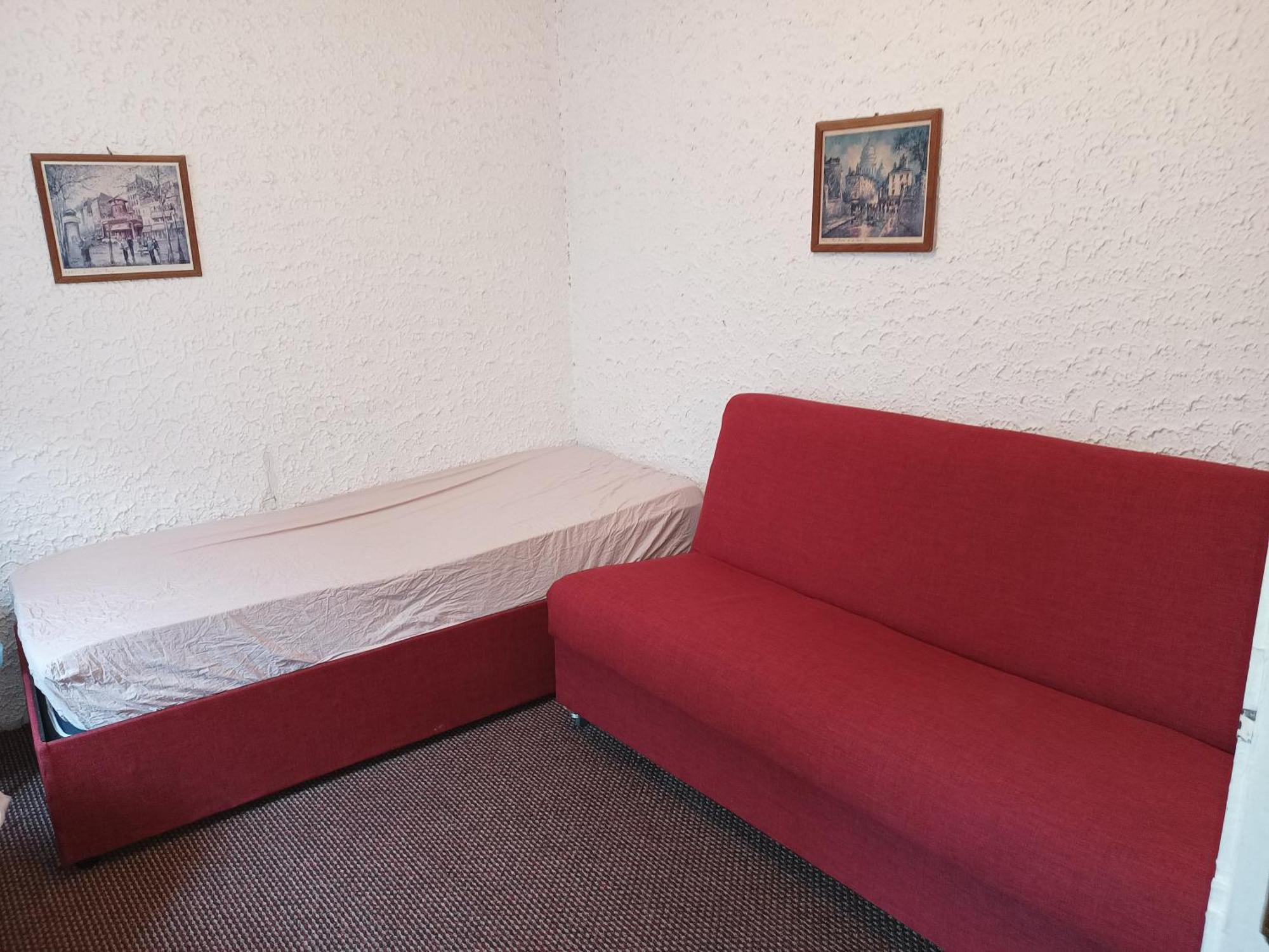 Expo Home Stay Bucarest Chambre photo