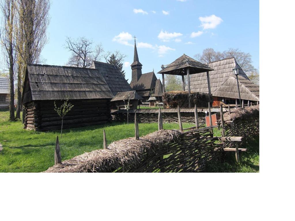 Expo Home Stay Bucarest Extérieur photo