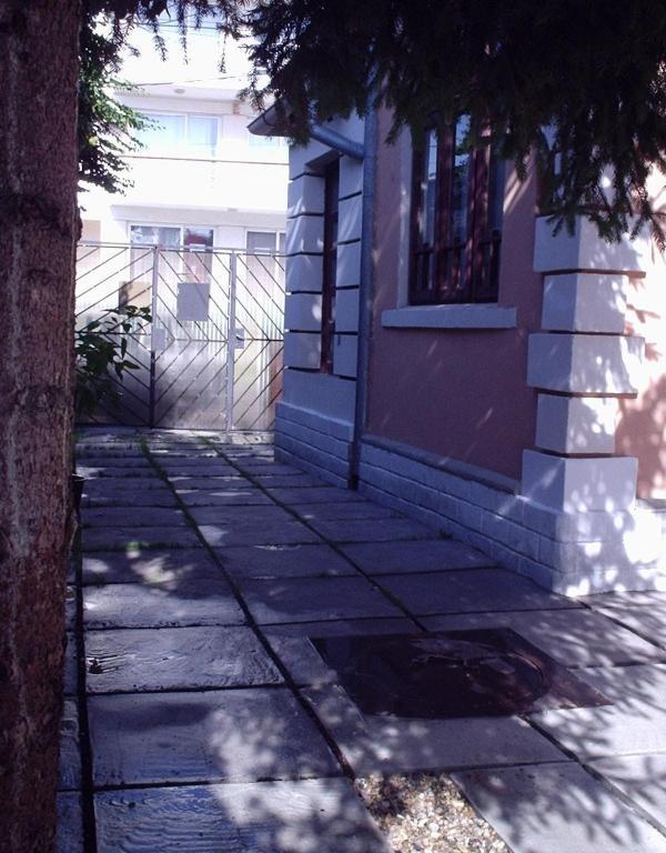 Expo Home Stay Bucarest Extérieur photo