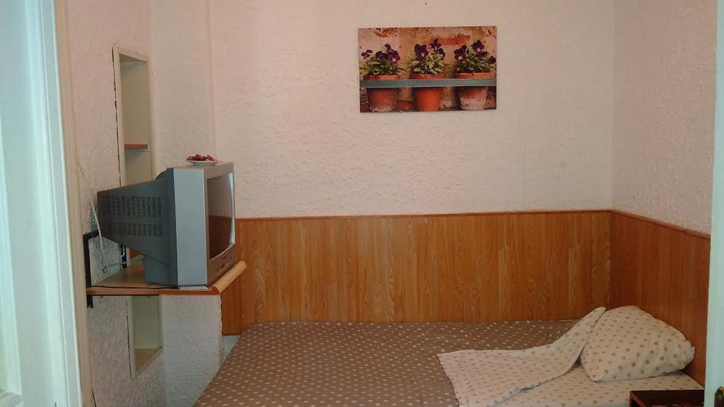 Expo Home Stay Bucarest Extérieur photo