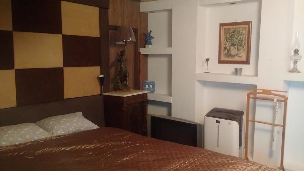 Expo Home Stay Bucarest Extérieur photo