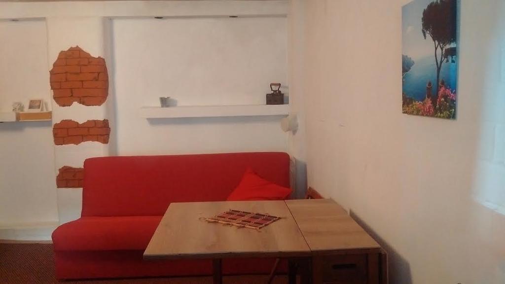 Expo Home Stay Bucarest Extérieur photo