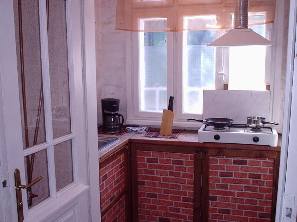 Expo Home Stay Bucarest Chambre photo