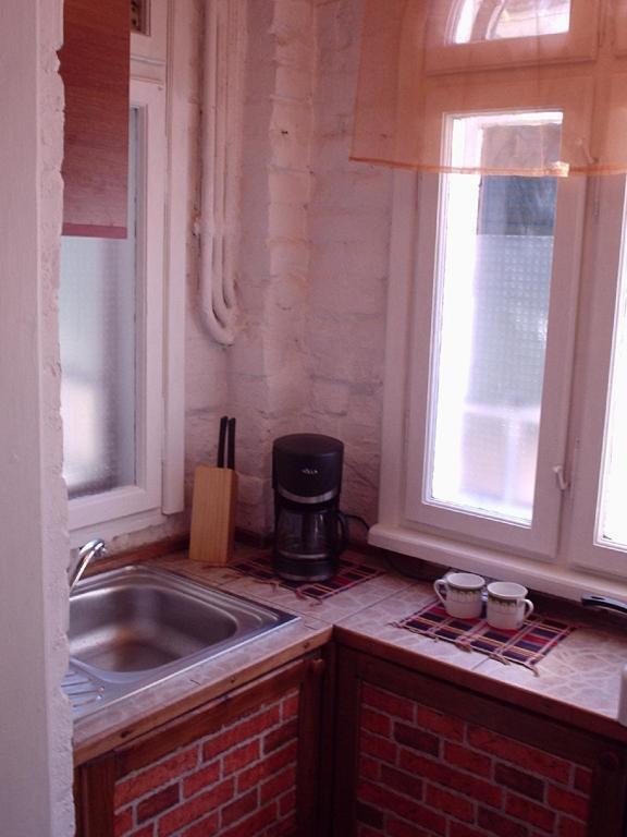 Expo Home Stay Bucarest Extérieur photo