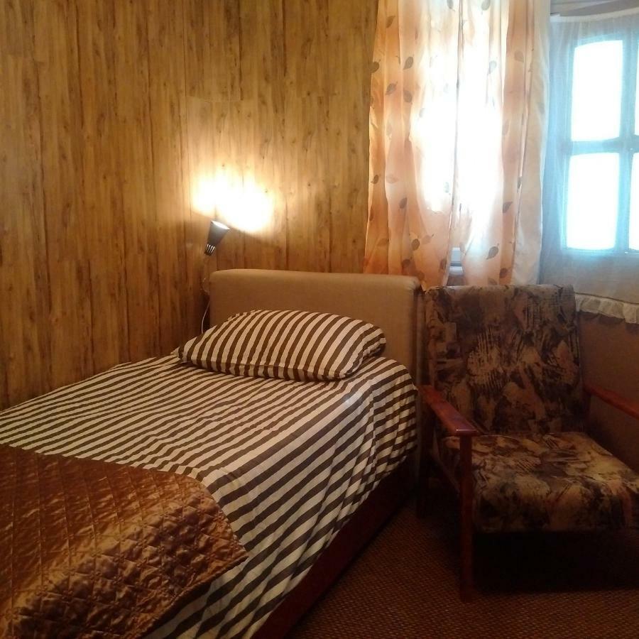 Expo Home Stay Bucarest Extérieur photo
